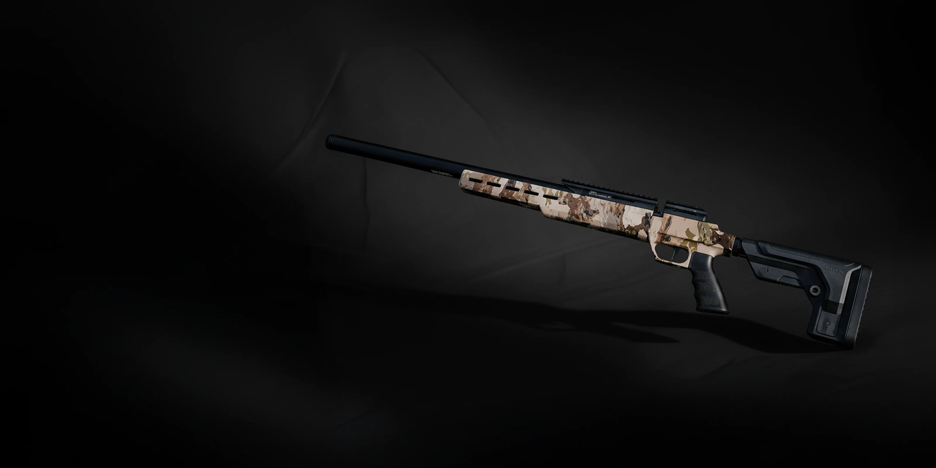 Master Your Marksmanship